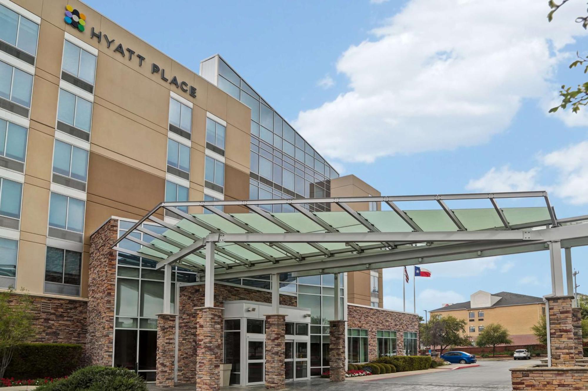 Hotel Hyatt Place North Stone Oak