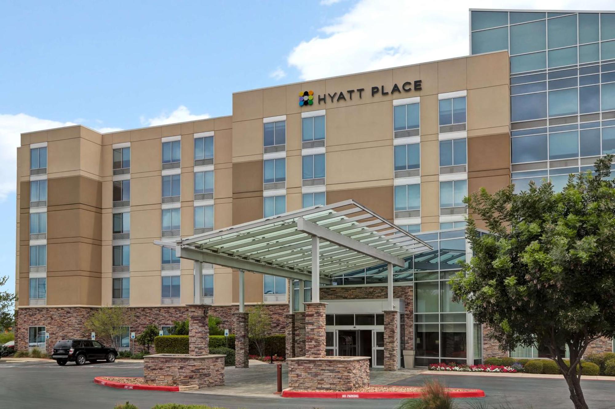Hyatt Place North Stone Oak Hotel