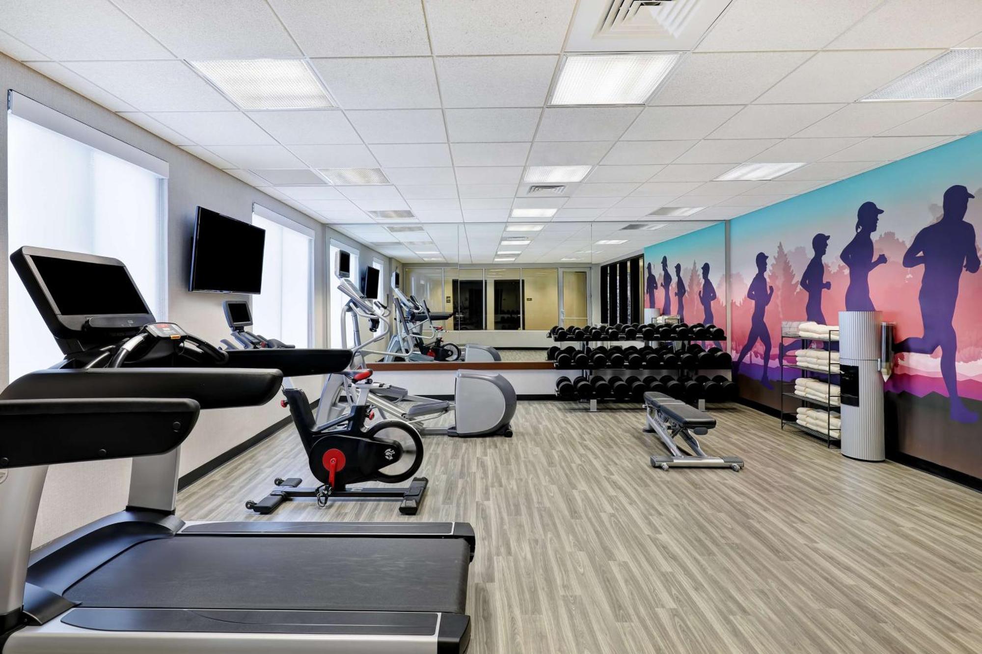 Hotel Hyatt Place North Stone Oak 3*