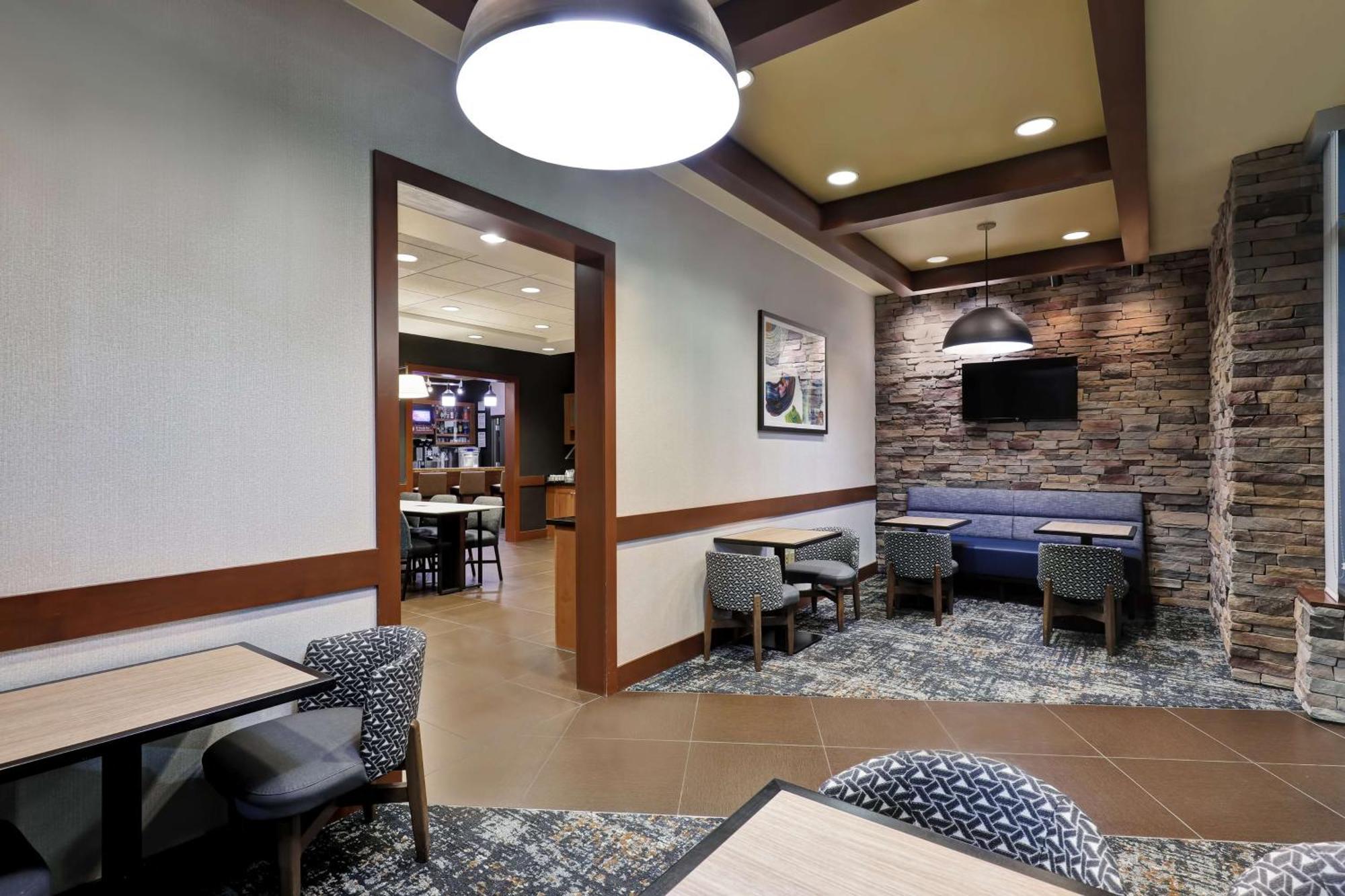 Hotel Hyatt Place North Stone Oak San Antonio