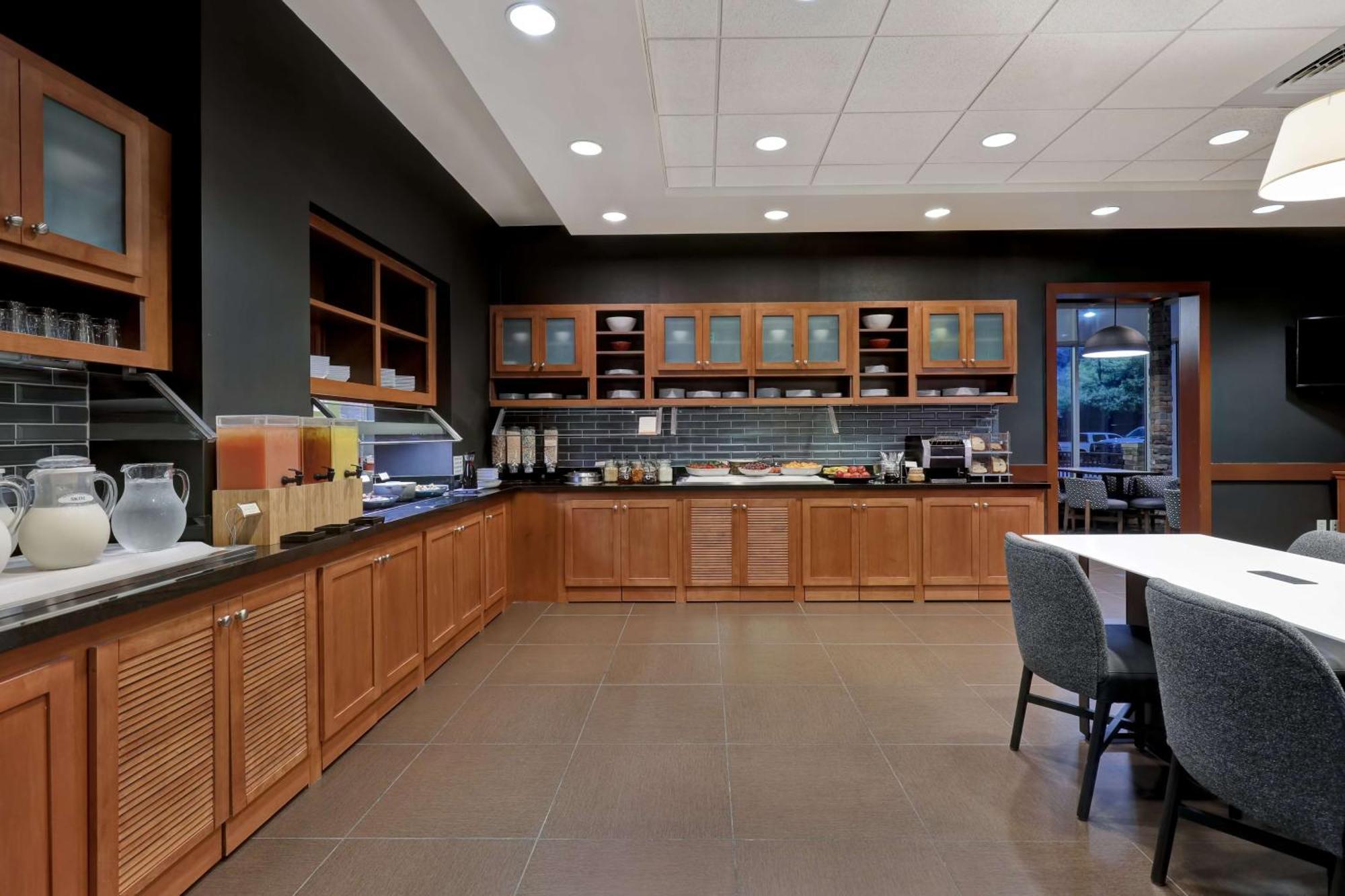 Hyatt Place North Stone Oak San Antonio