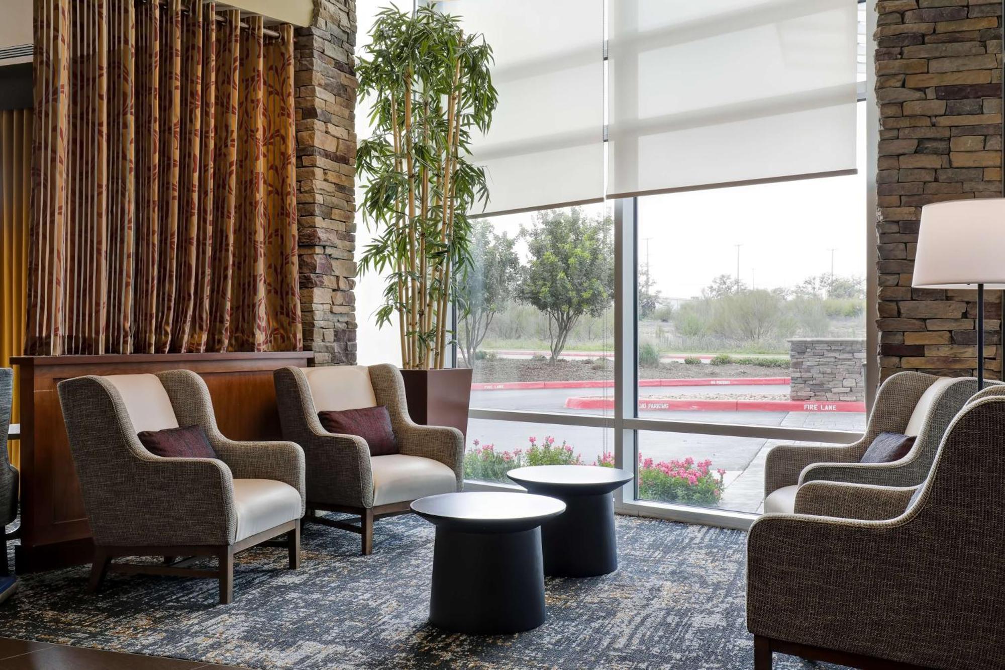 Hyatt Place North Stone Oak