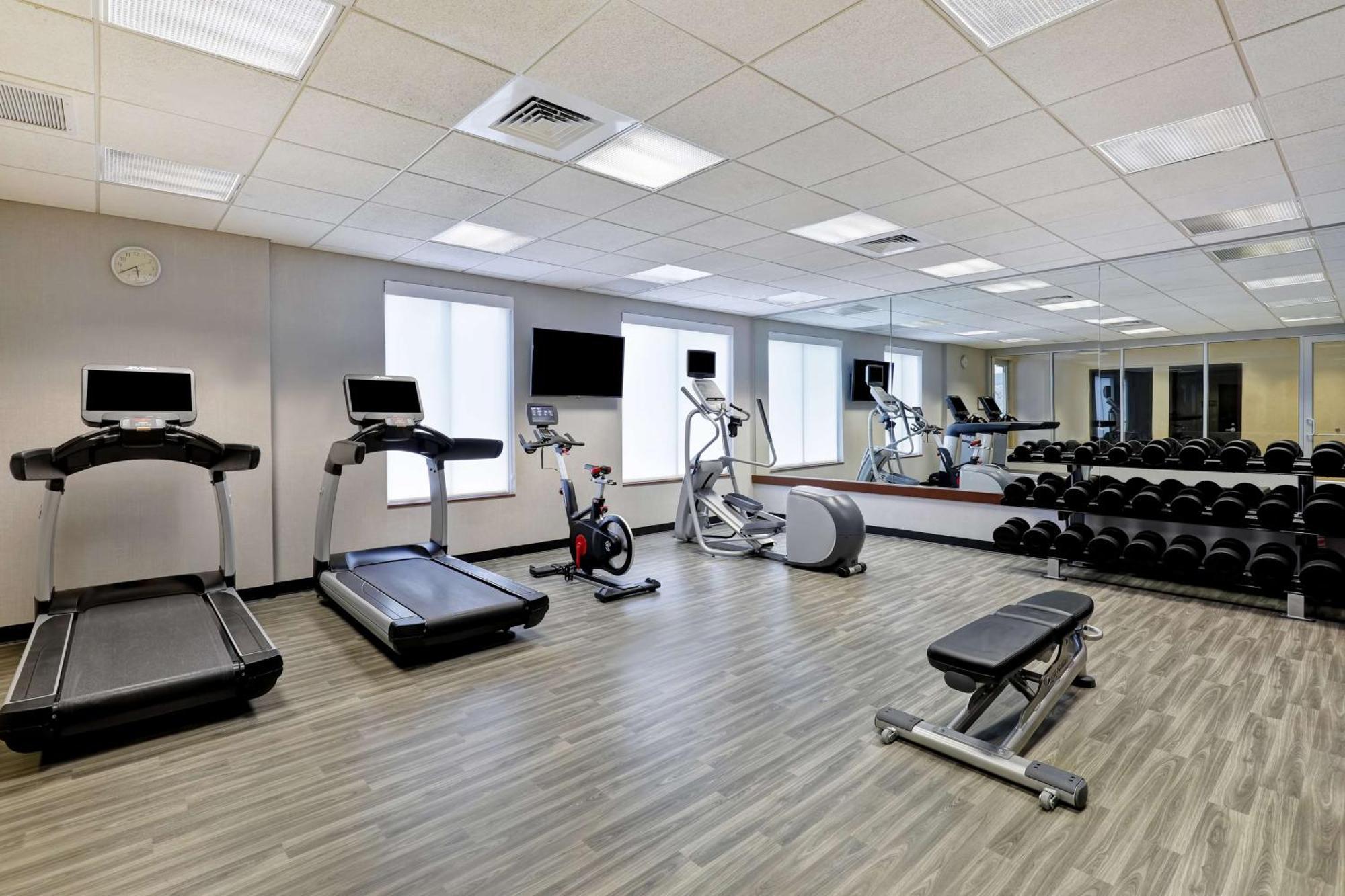 Hyatt Place North Stone Oak 3* San Antonio