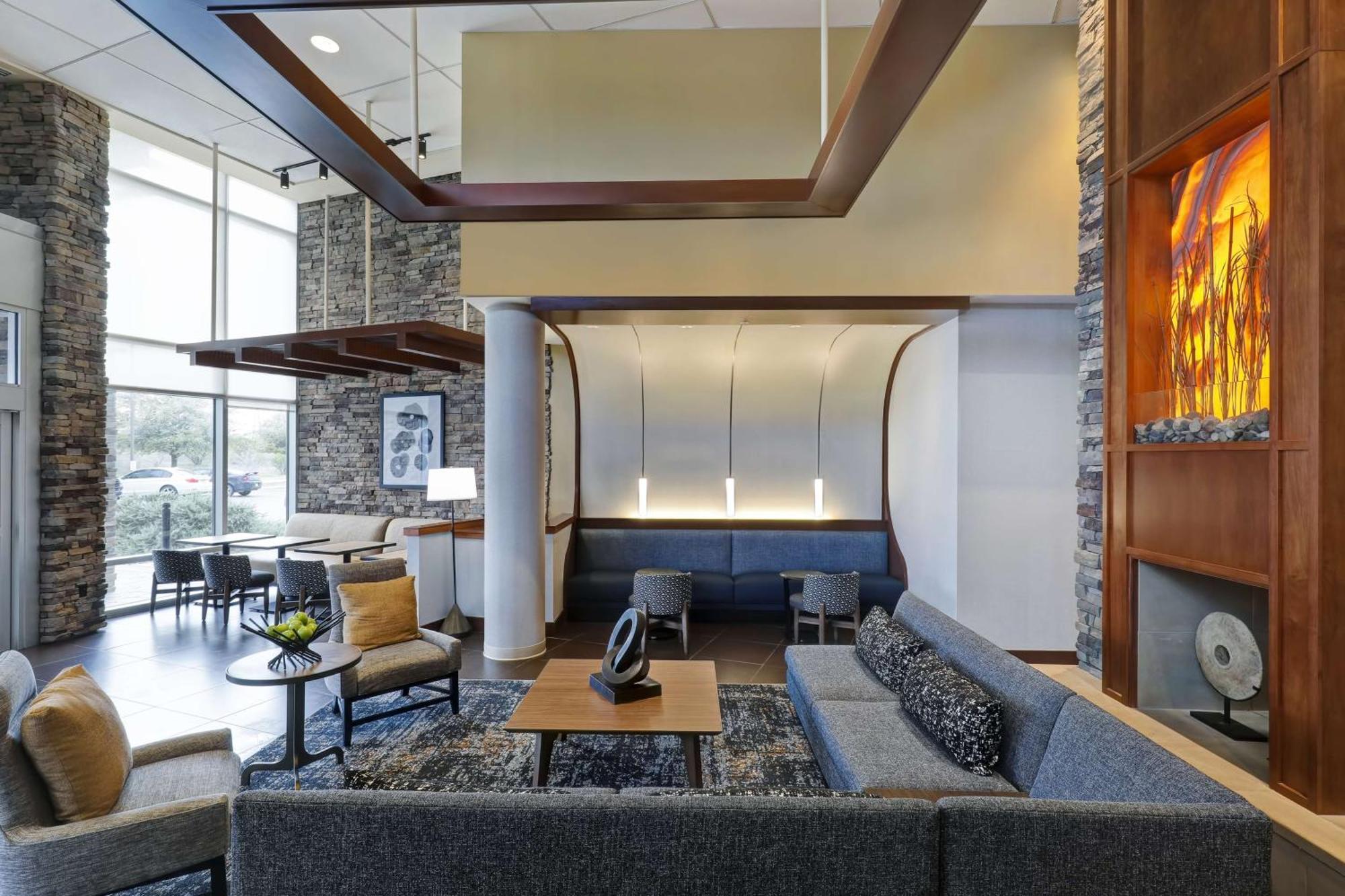 Hyatt Place North Stone Oak Hotel San Antonio