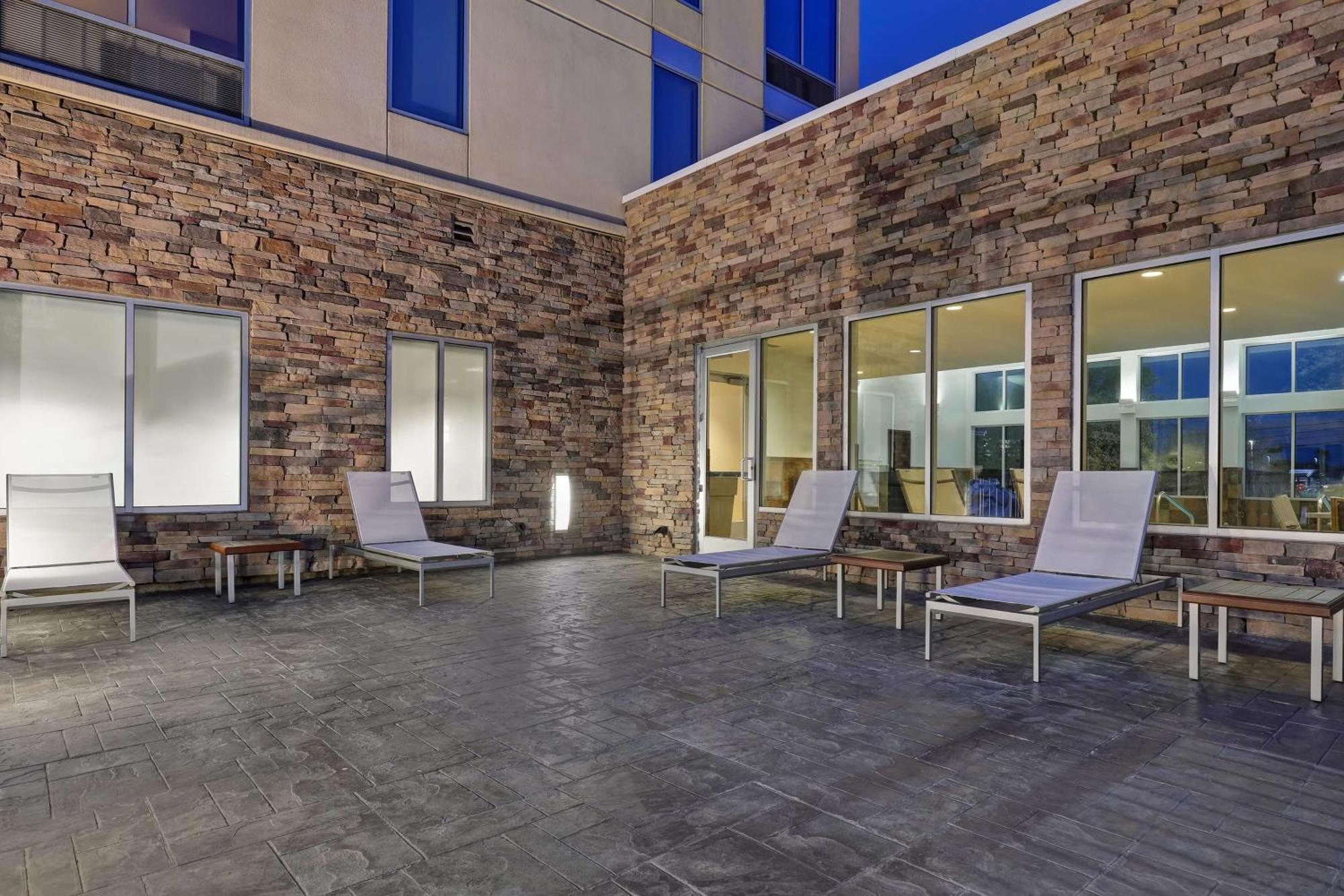 Hyatt Place North Stone Oak San Antonio
