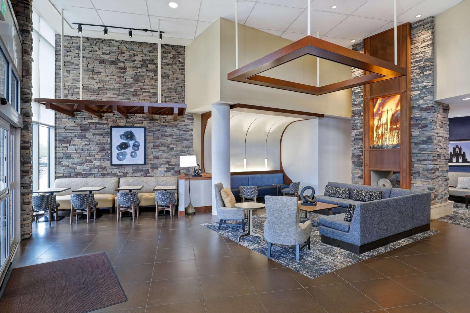 Hyatt Place North Stone Oak 3* San Antonio
