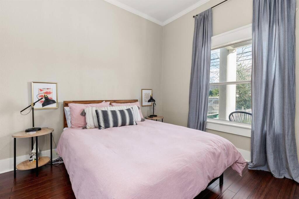 Holiday home Reduced! Casa Paz - Historic Walking Distance San Antonio