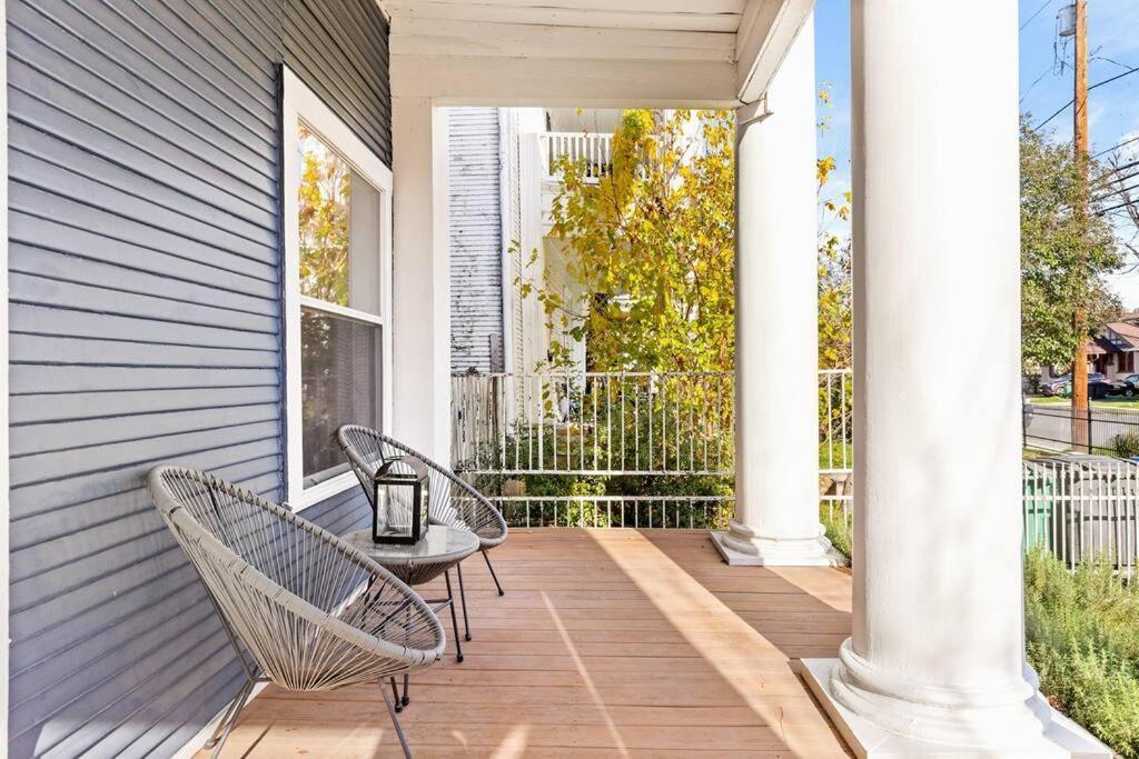 Reduced! Casa Paz - Historic Walking Distance Holiday home San Antonio