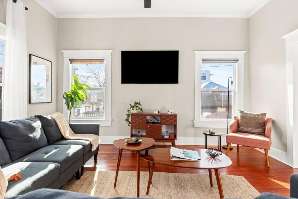 Reduced! Casa Paz - Historic Walking Distance *
