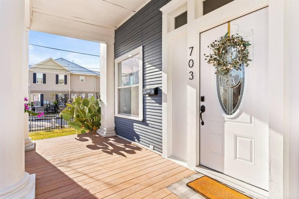 Holiday home Reduced! Casa Paz - Historic Walking Distance San Antonio