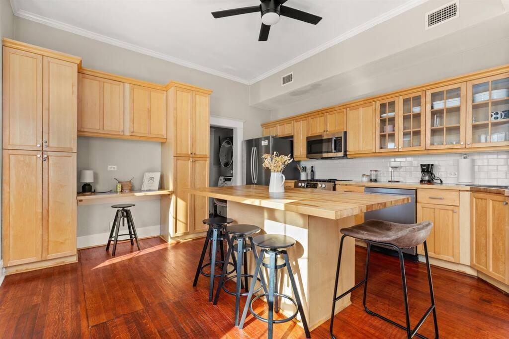 Reduced! Casa Paz - Historic Walking Distance *