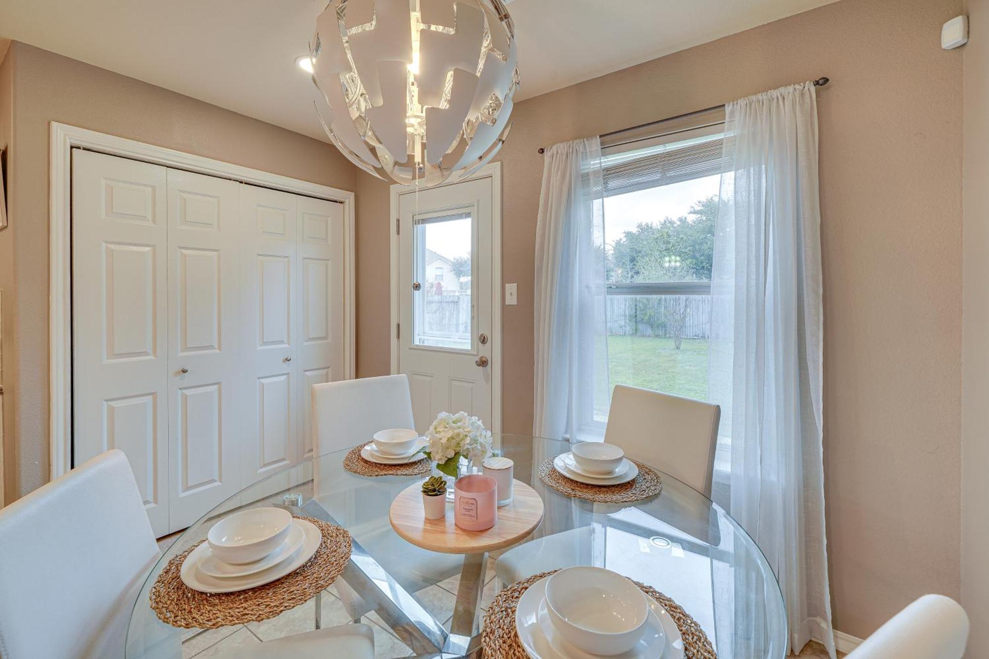 Holiday home Stylish Family 3 Mi To Seaworld San Antonio! San Antonio