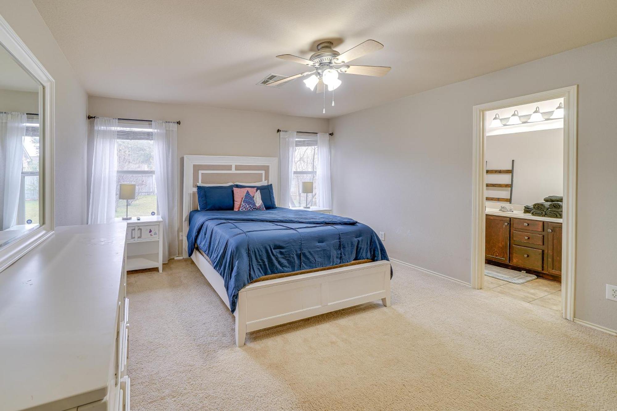 Holiday home Stylish Family 3 Mi To Seaworld San Antonio! San Antonio