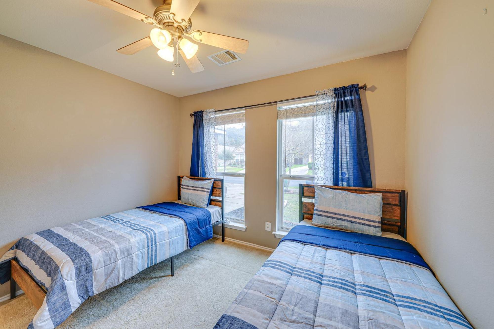Holiday home Stylish Family 3 Mi To Seaworld San Antonio! San Antonio