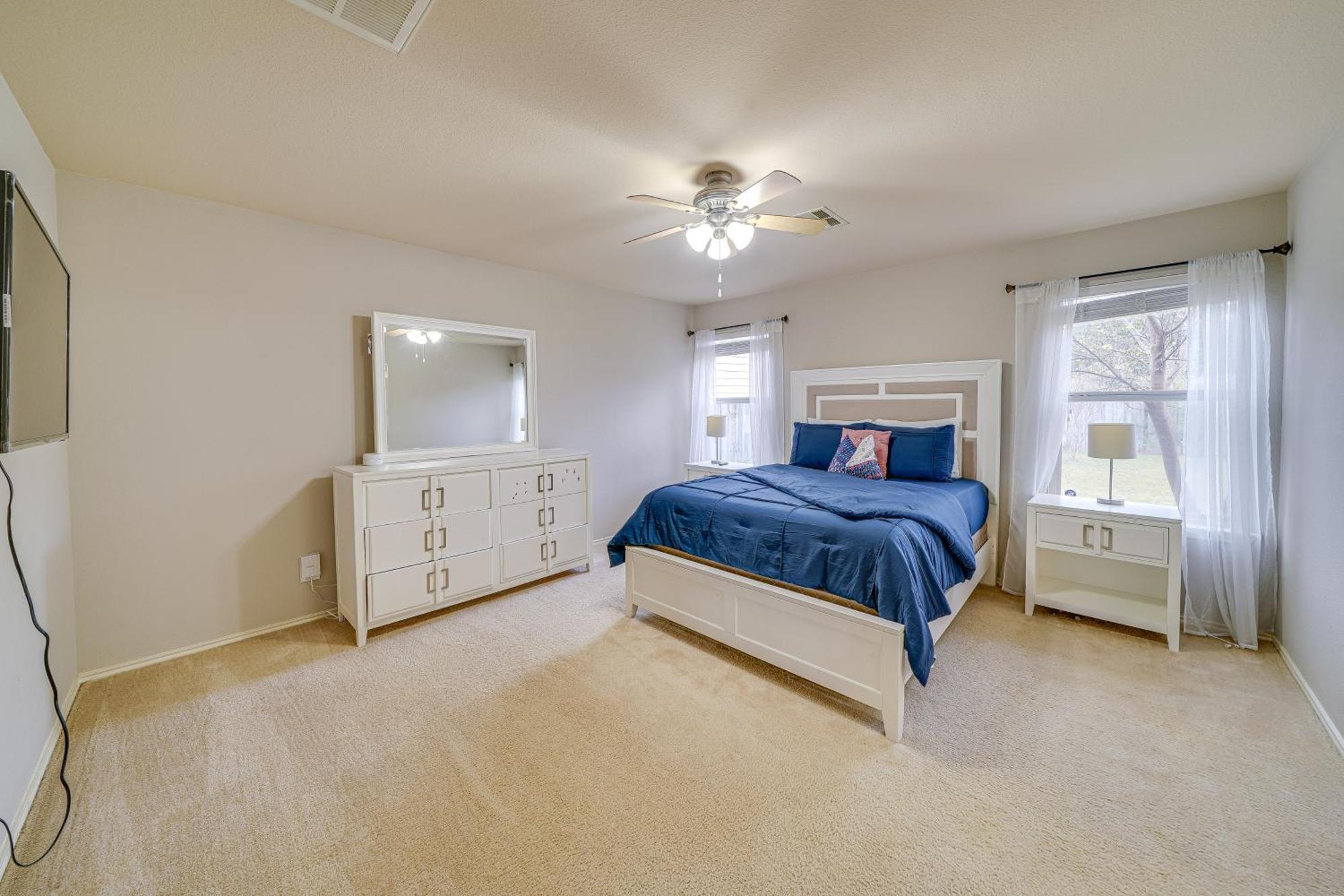 Holiday home Stylish Family 3 Mi To Seaworld San Antonio! San Antonio
