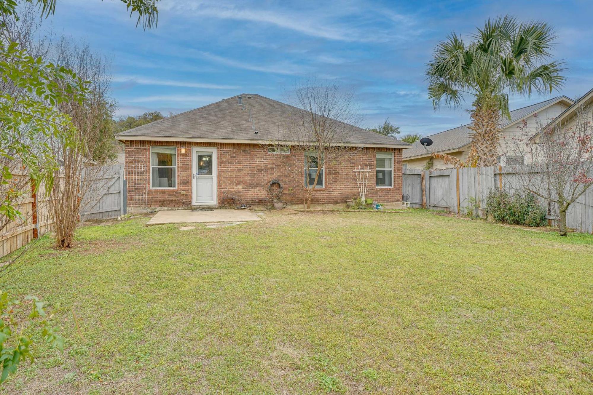 Holiday home Stylish Family 3 Mi To Seaworld San Antonio!