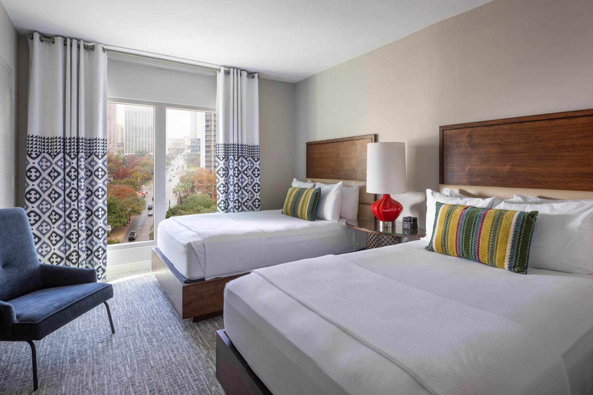 Hotel Contessa - On The Riverwalk