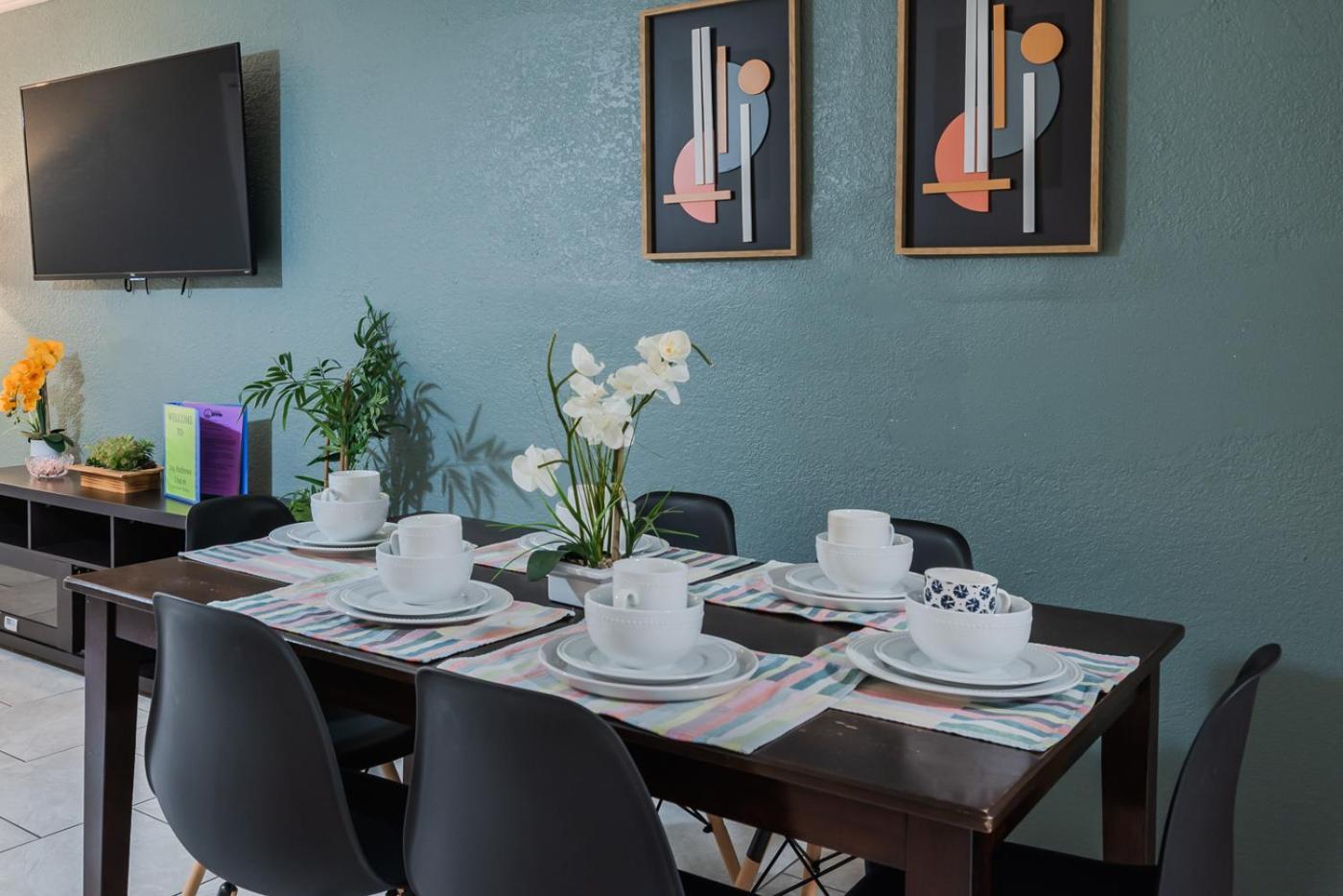 Beautiful At The Botanical Gardens #1 Apartment *