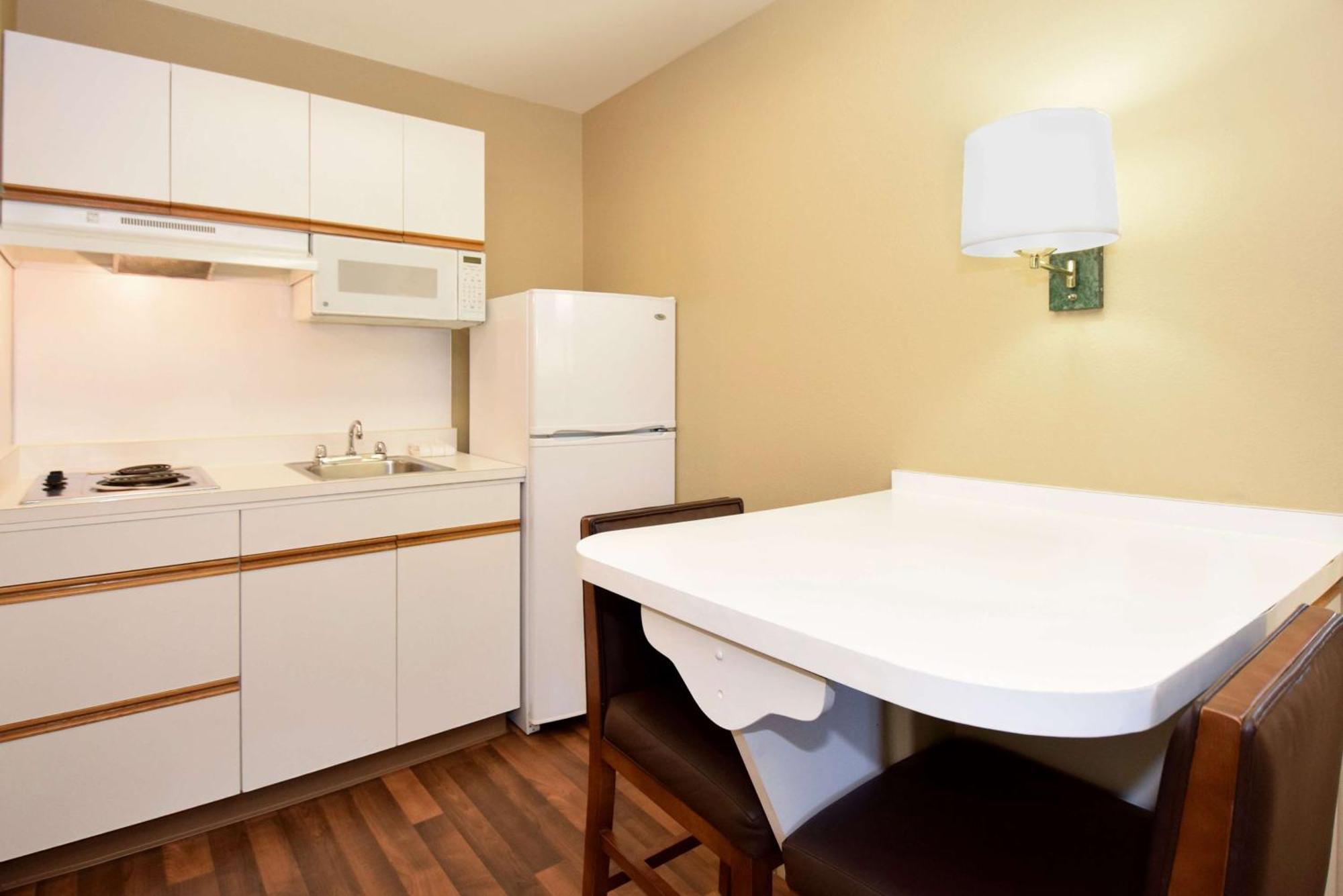Hotel Extended America - - Airport 2*