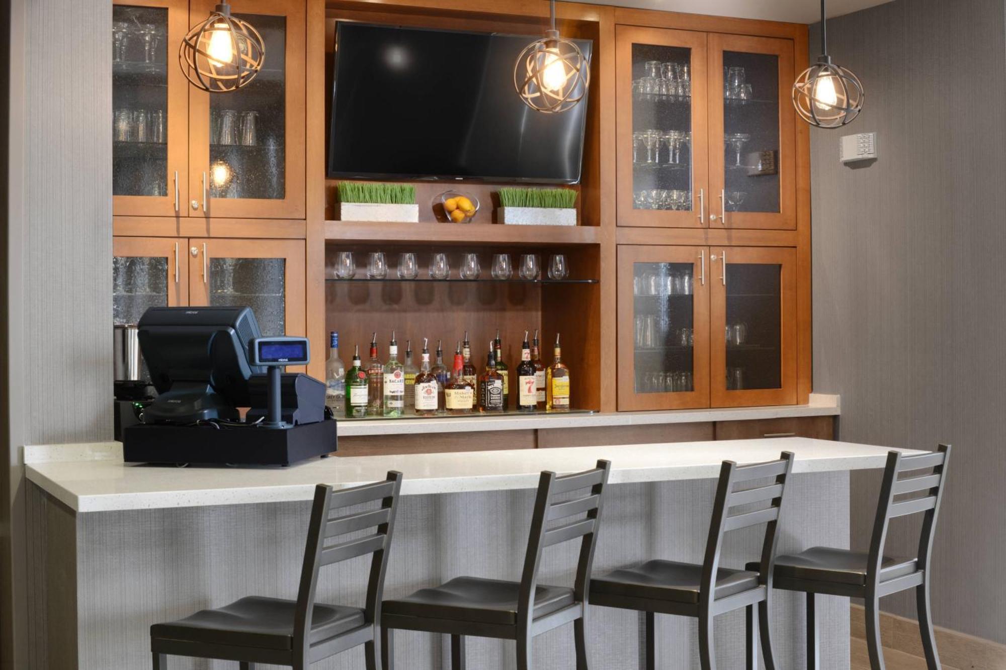 Springhill By Marriott Northwest At The Rim 3* San Antonio