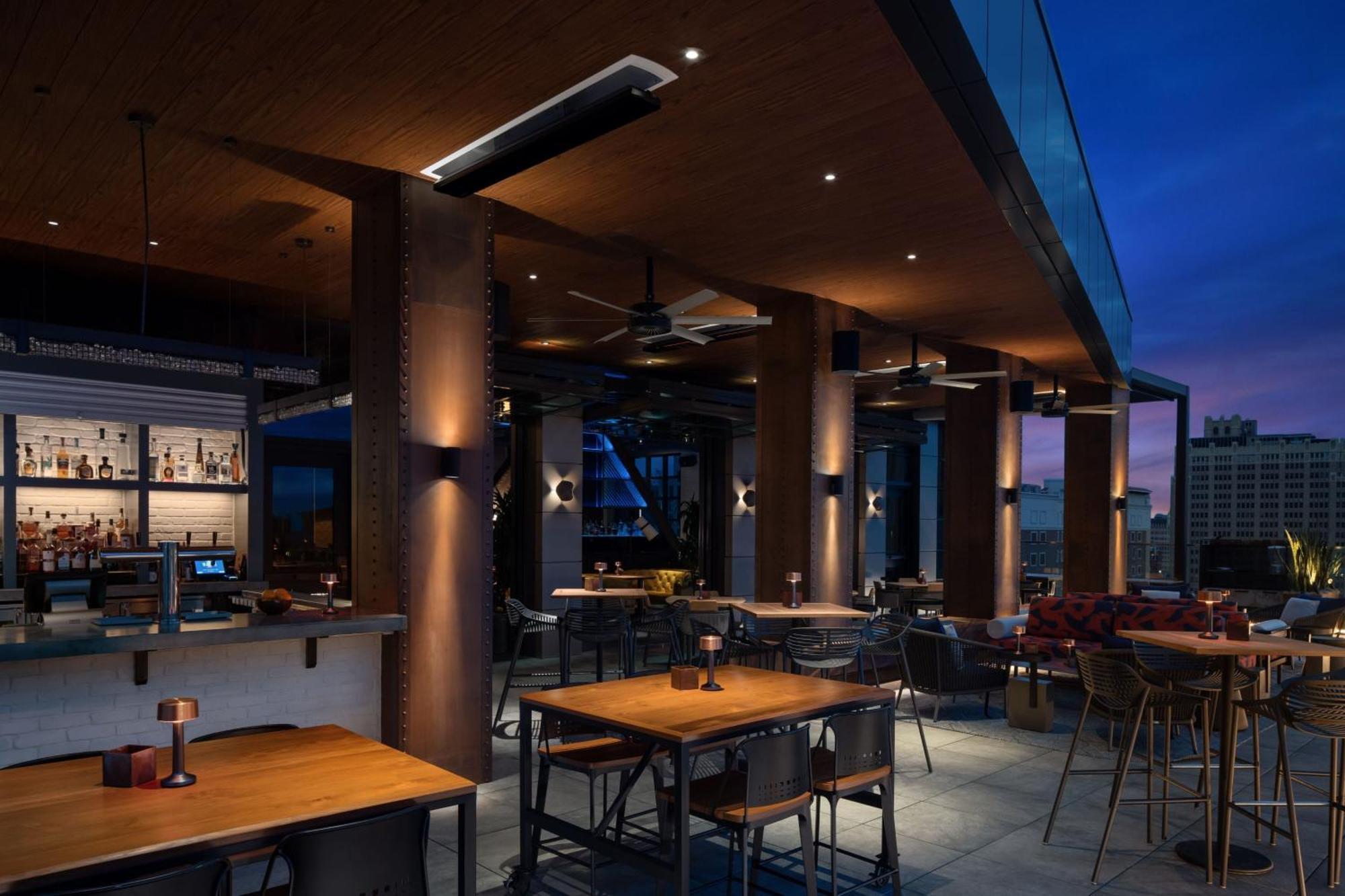 Element Riverwalk San Antonio