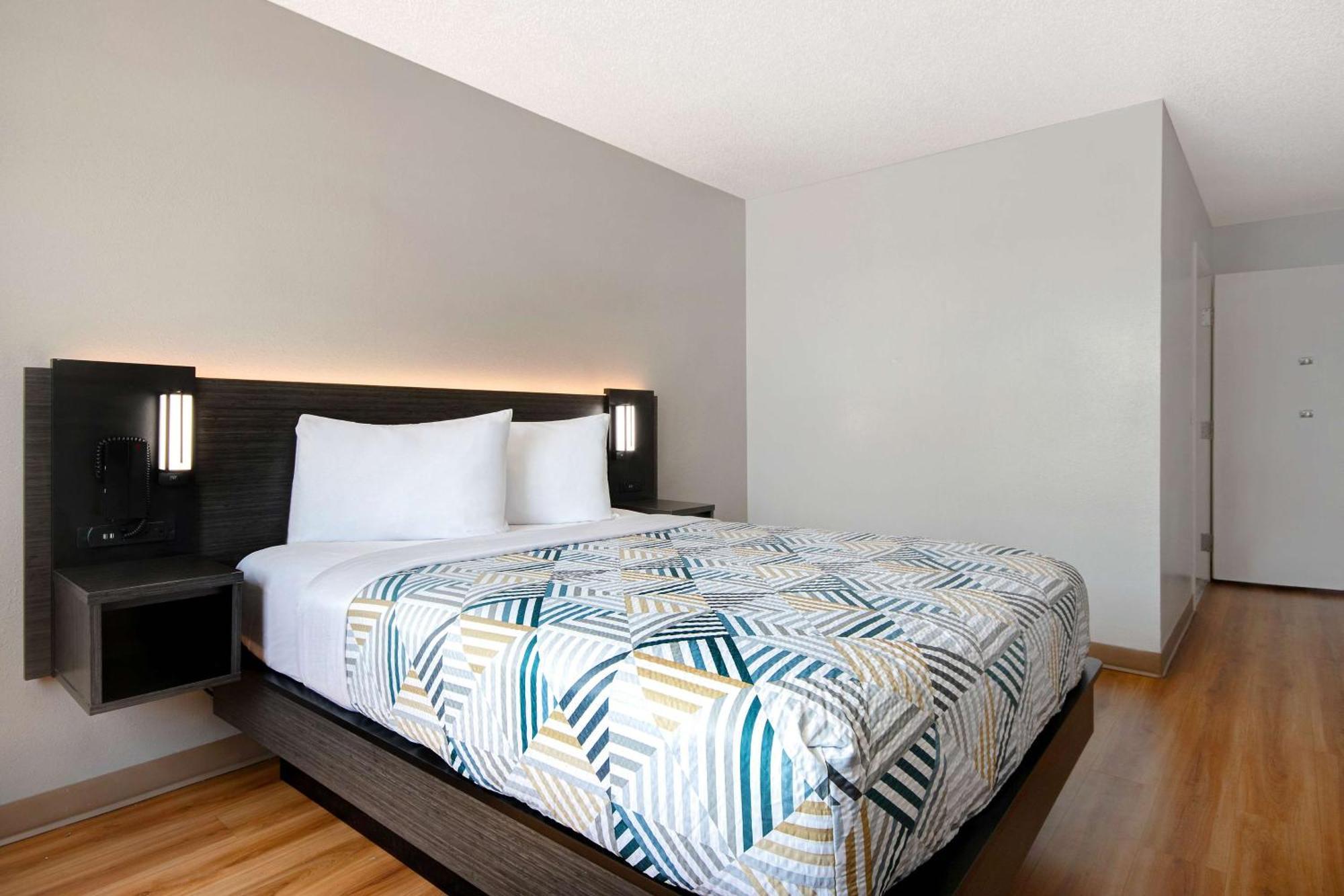 6-san Antonio, Tx - South Hotel 2*