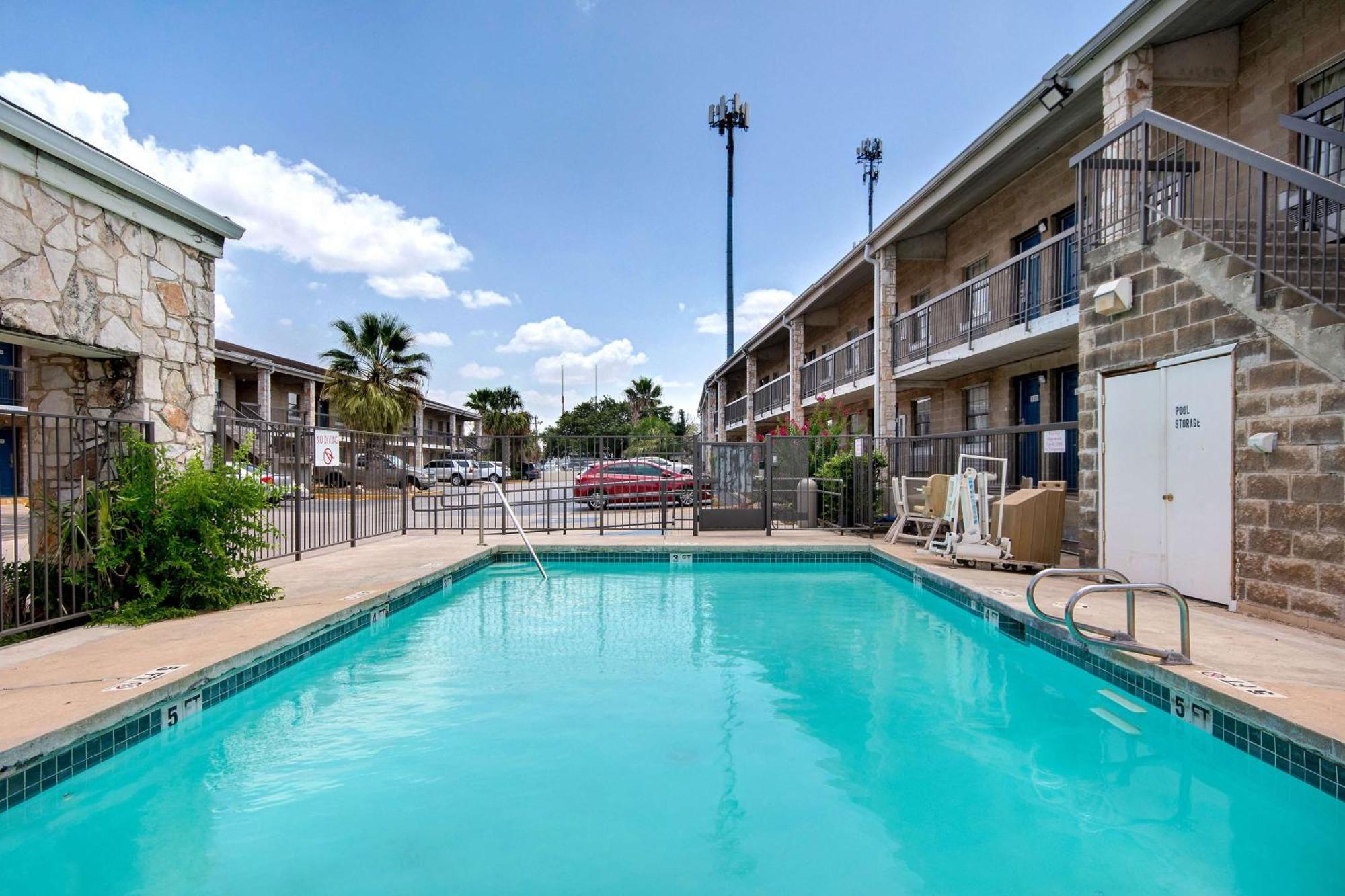 6-san Antonio, Tx - Northwest Medical Center 2*