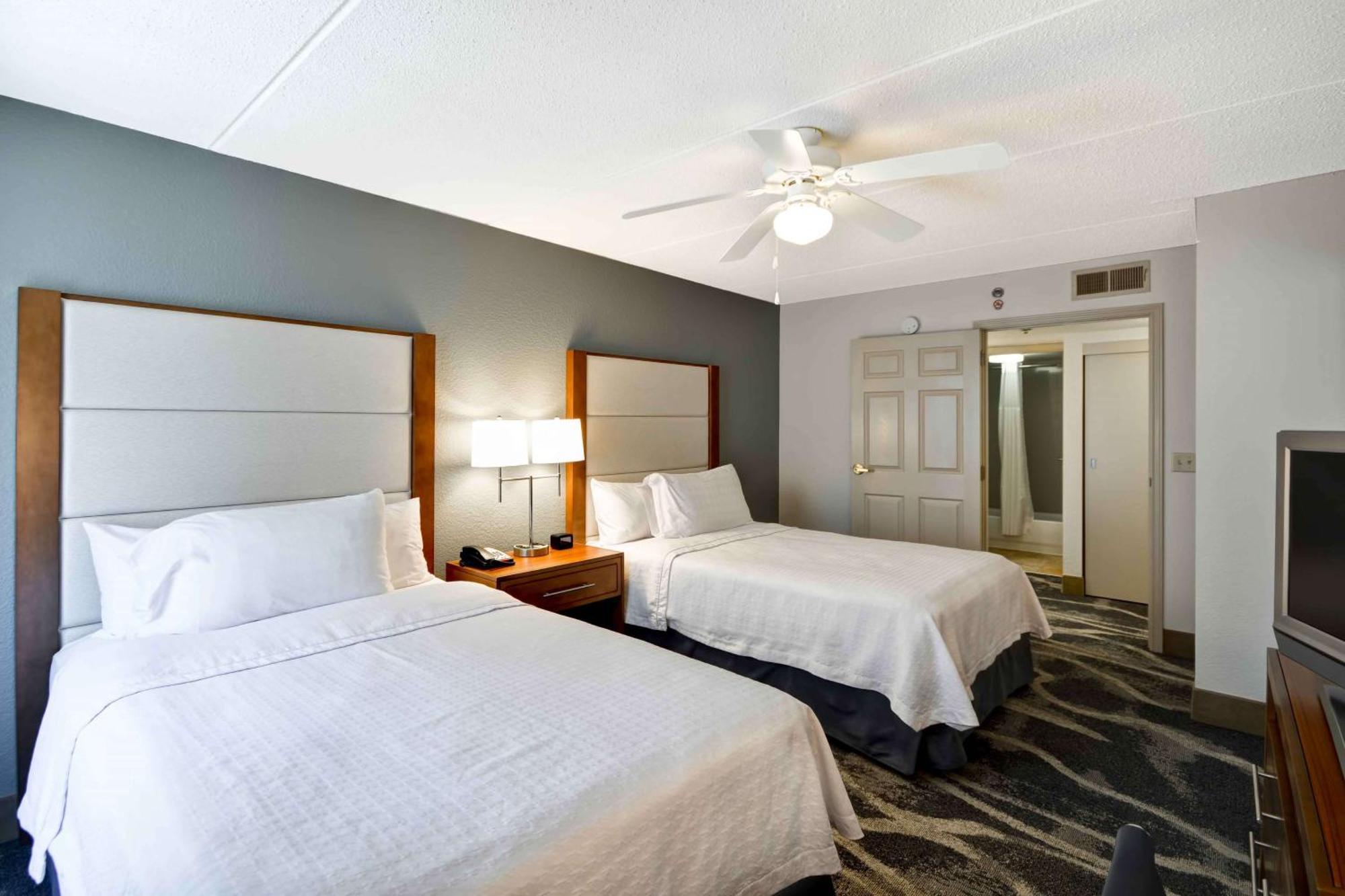 Hotel Homewood By Hilton Northwest San Antonio