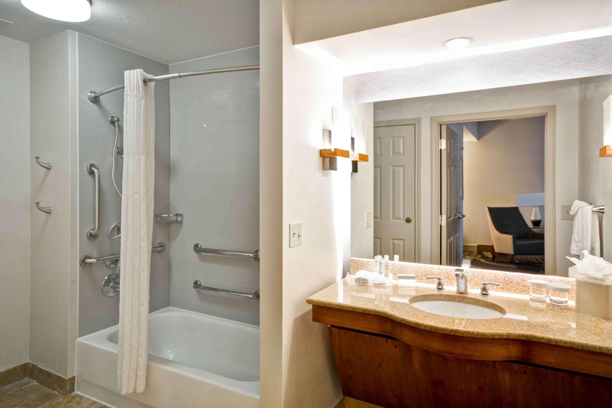 Homewood By Hilton Northwest 4*