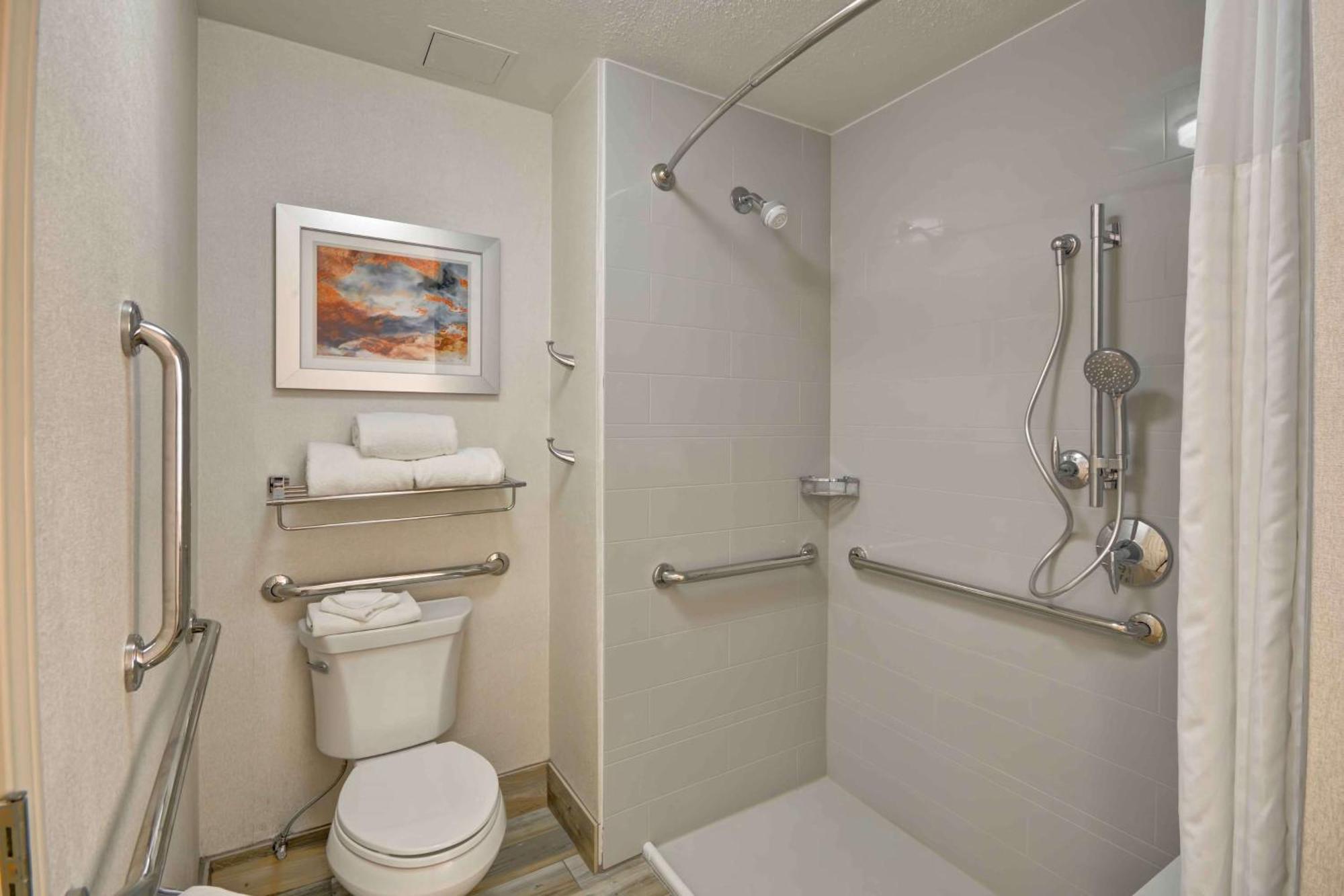 Hotel Homewood By Hilton Northwest