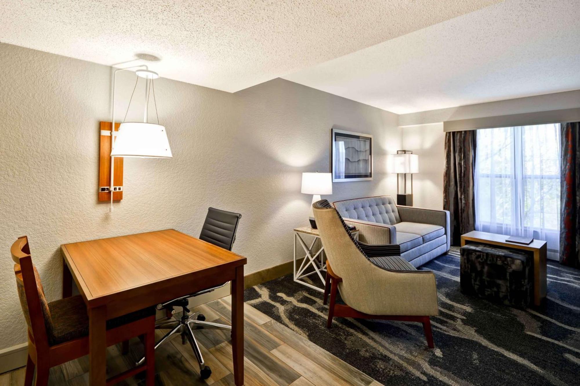 Hotel Homewood By Hilton Northwest San Antonio