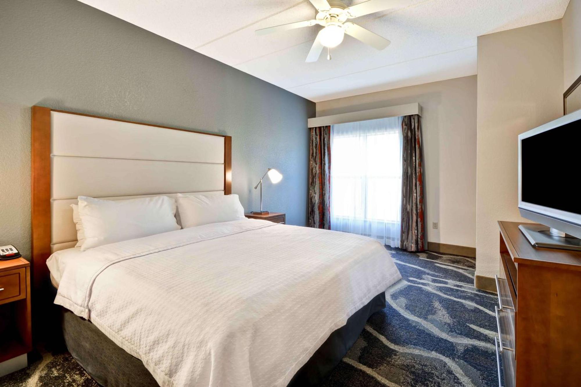 Hotel Homewood By Hilton Northwest