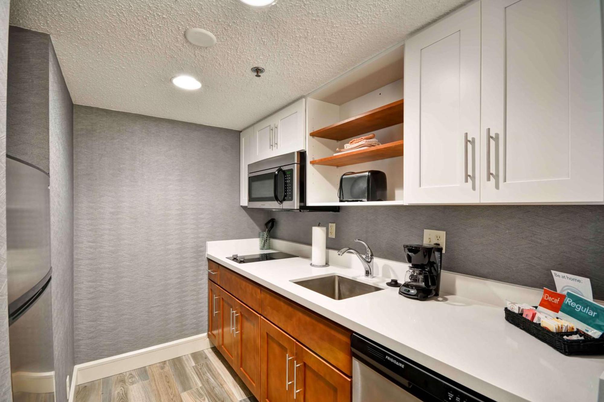Homewood By Hilton Northwest San Antonio