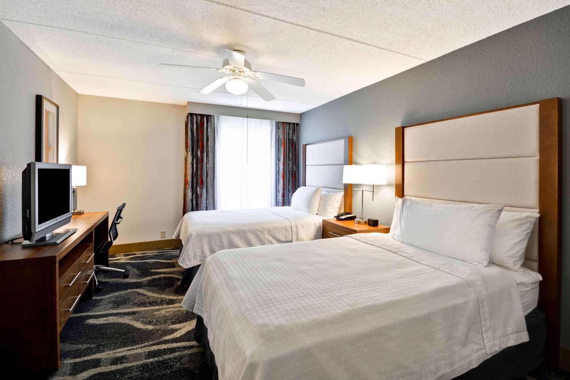 Homewood By Hilton Northwest Hotel