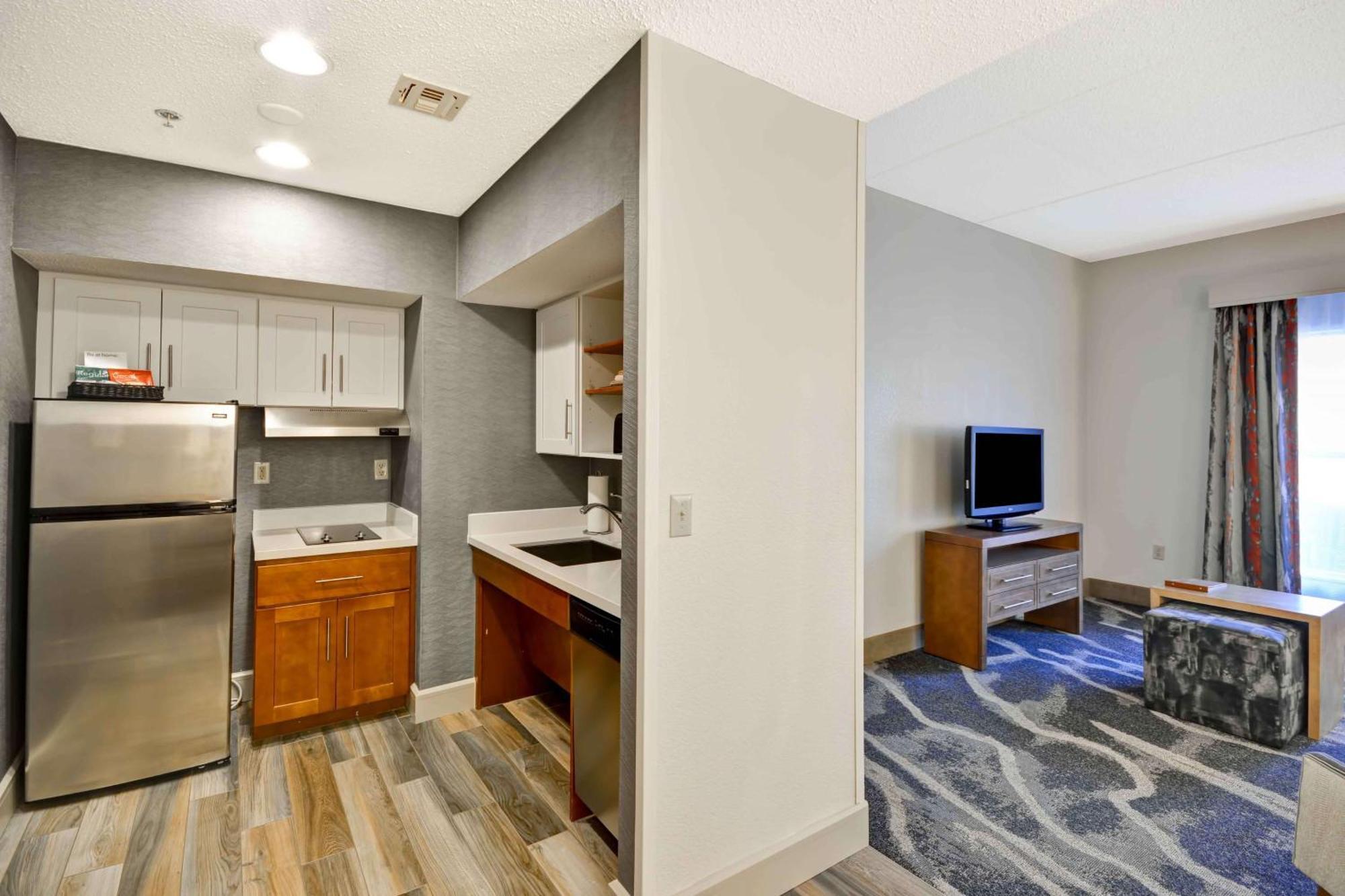Homewood By Hilton Northwest