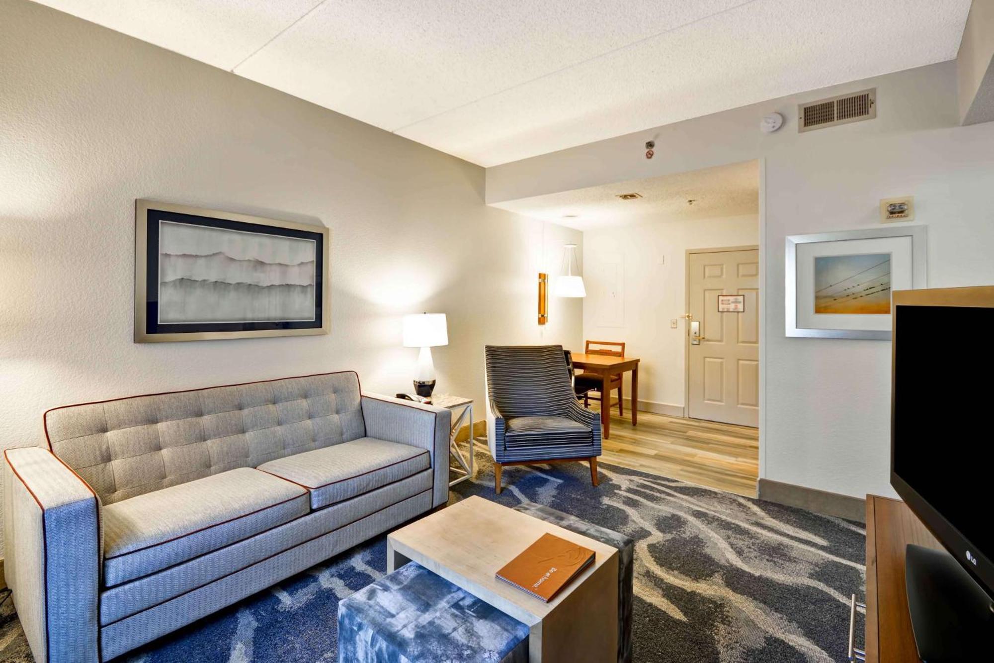 Hotel Homewood By Hilton Northwest San Antonio