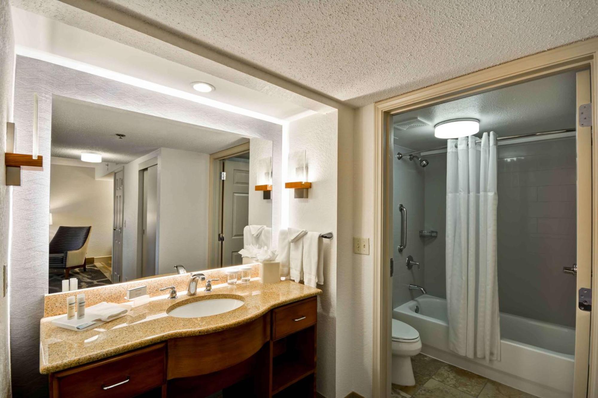 Homewood By Hilton Northwest Hotel San Antonio