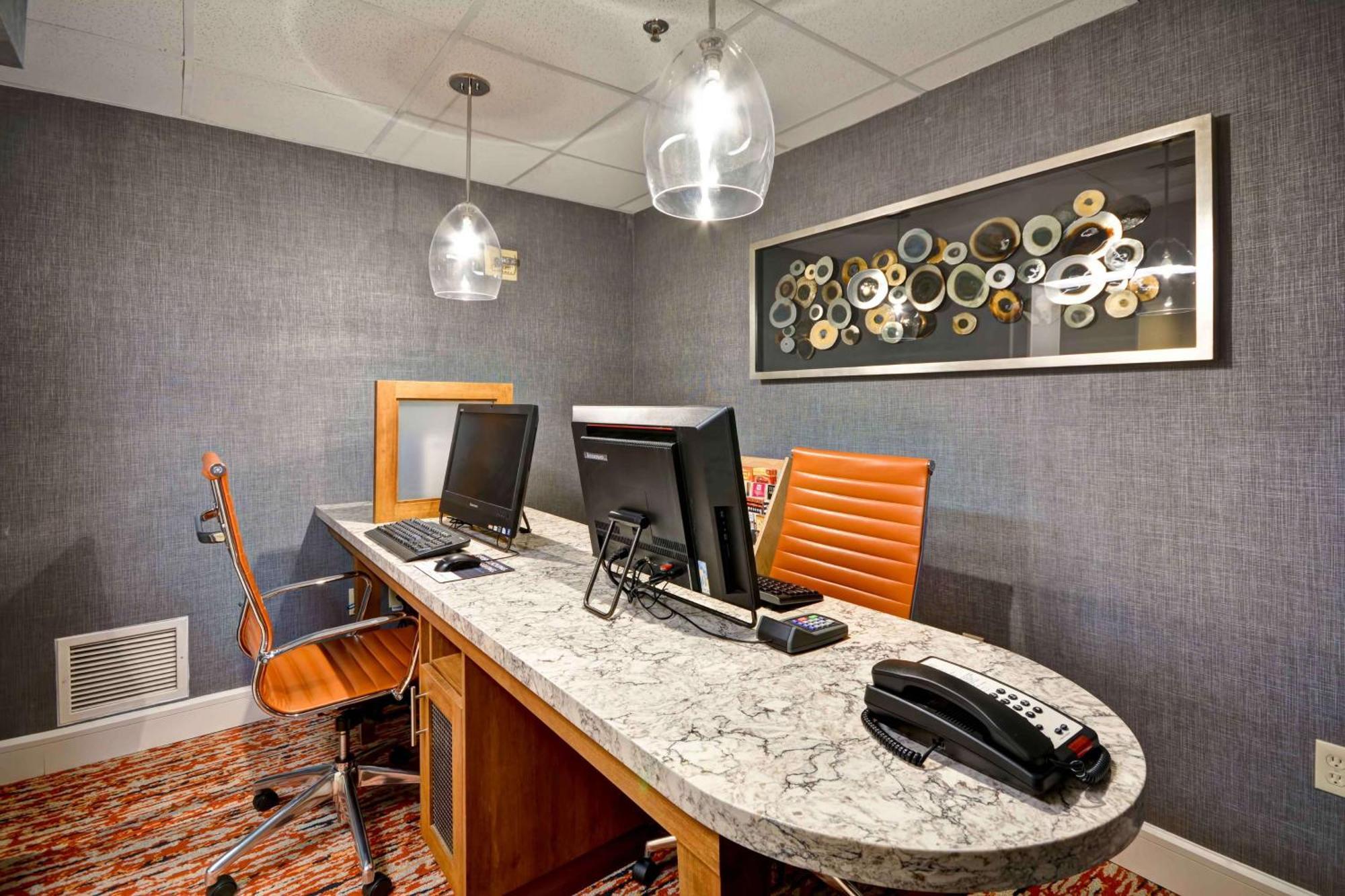 Homewood By Hilton Northwest Hotel
