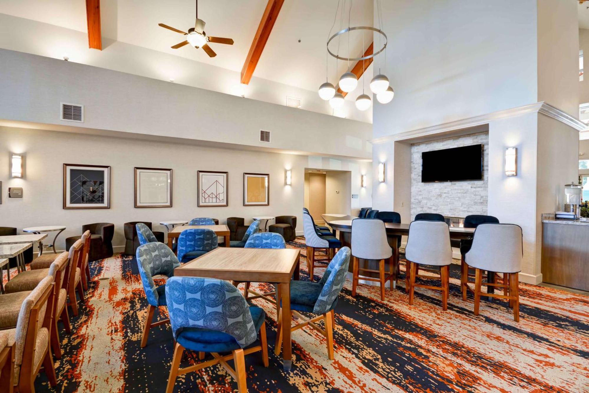 Hotel Homewood By Hilton Northwest San Antonio
