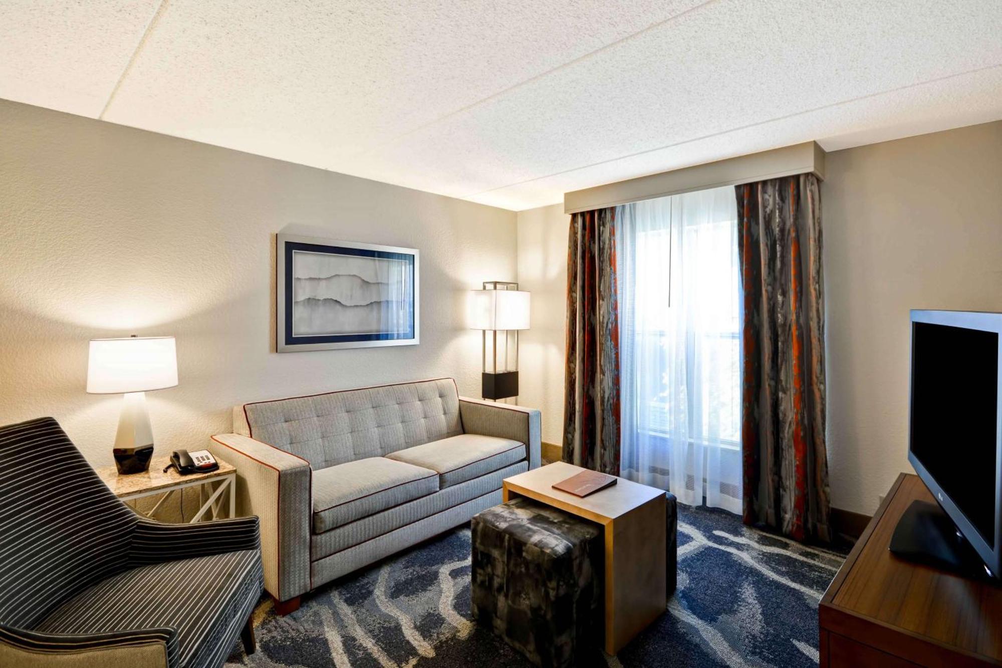 Homewood By Hilton Northwest 4* San Antonio