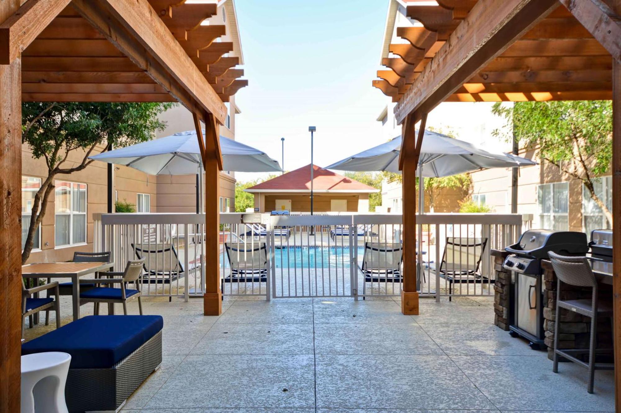 Homewood By Hilton Northwest Hotel