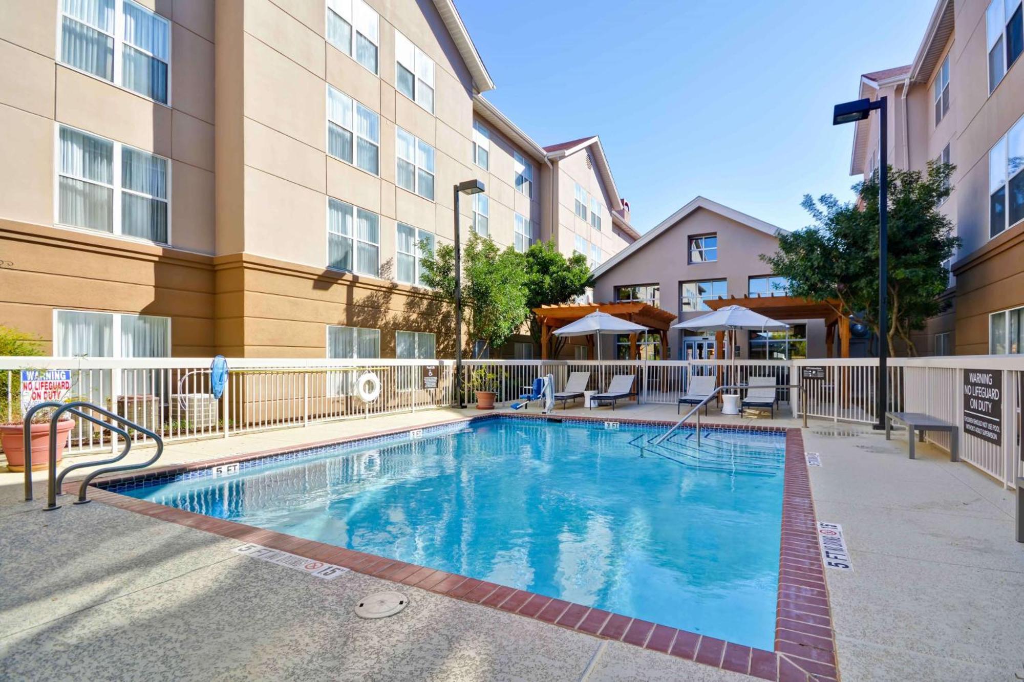 Hotel Homewood By Hilton Northwest San Antonio