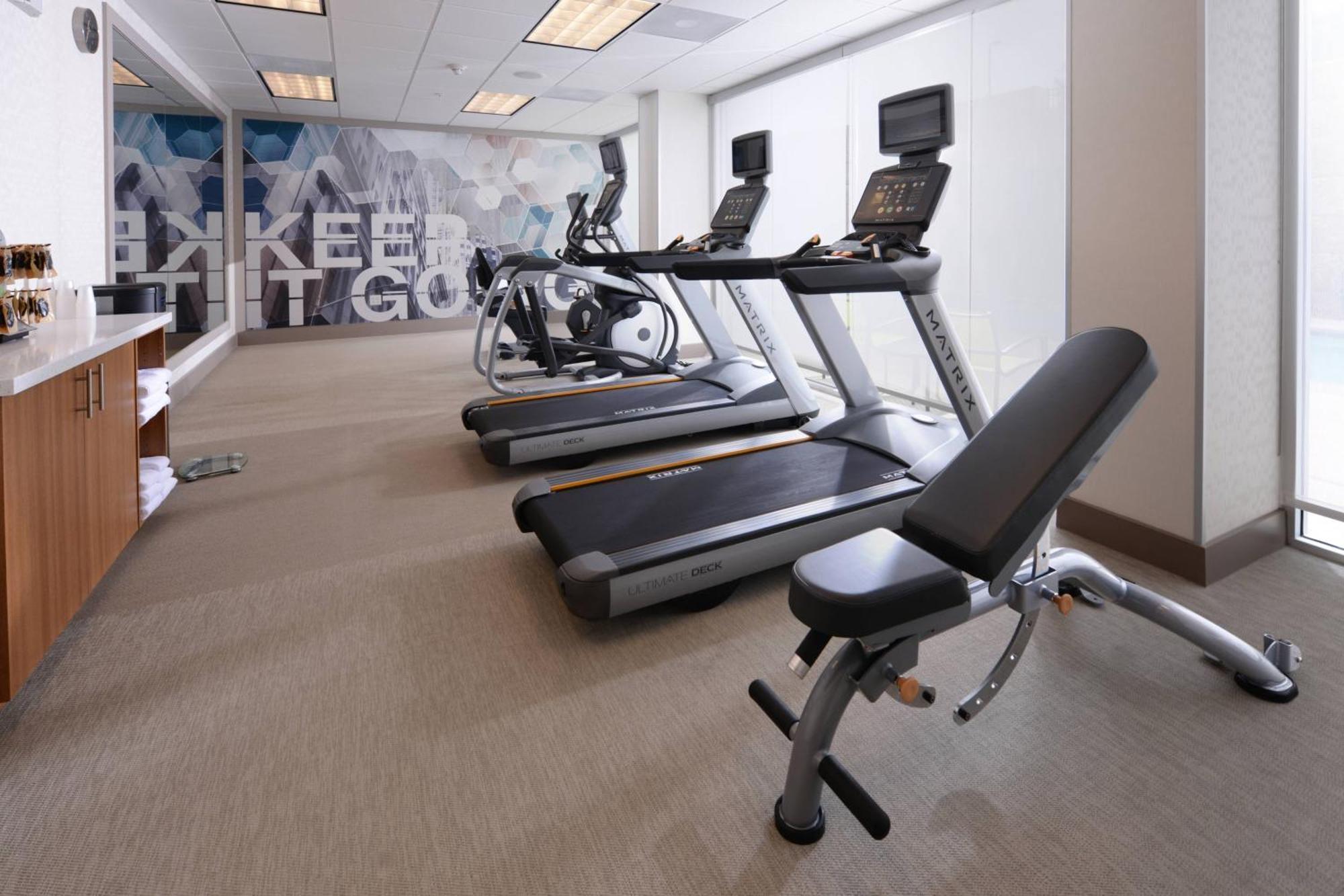 Springhill By Marriott Northwest At The Rim Hotel 3*