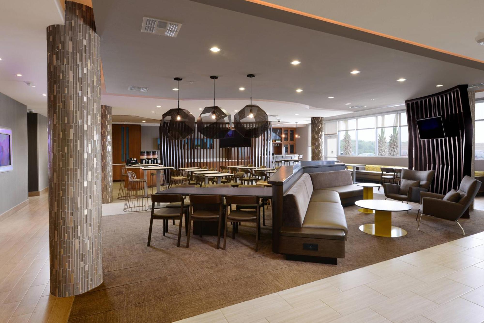 Springhill By Marriott Northwest At The Rim 3* San Antonio