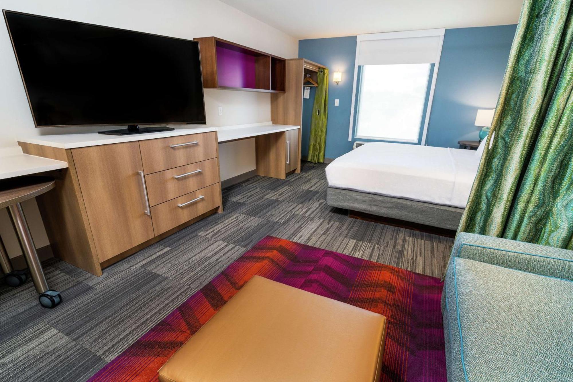 Home2 By Hilton At The Rim, Tx Hotel 3*