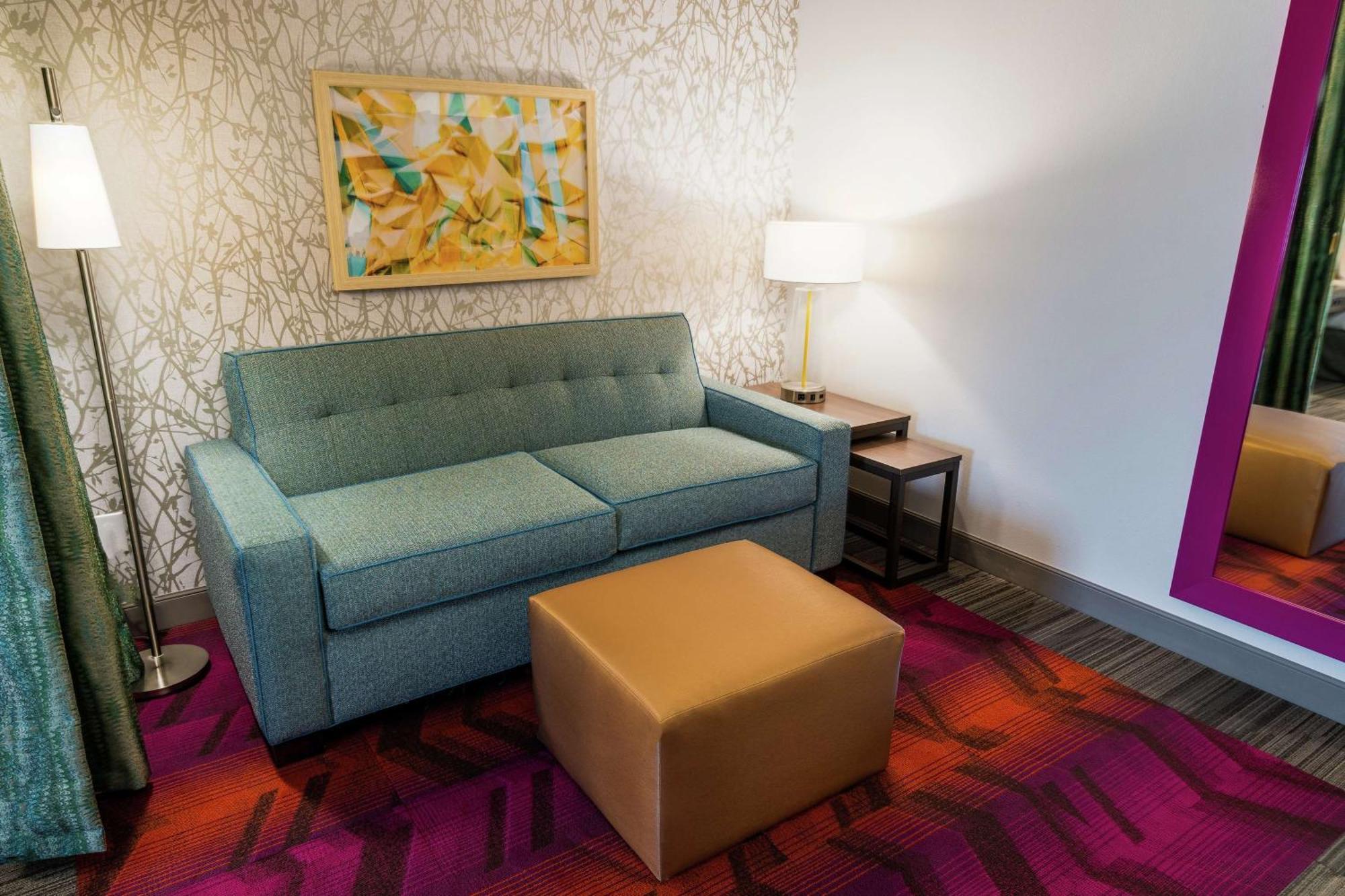 Hotel Home2 By Hilton At The Rim, Tx 3*