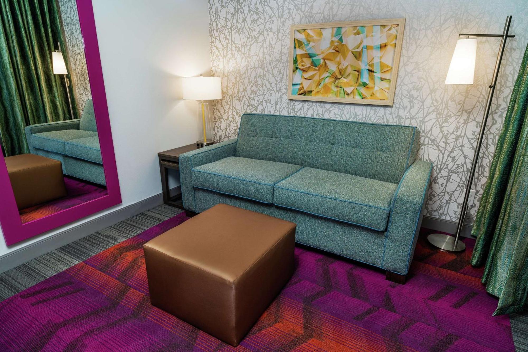 Home2 By Hilton At The Rim, Tx Hotel San Antonio
