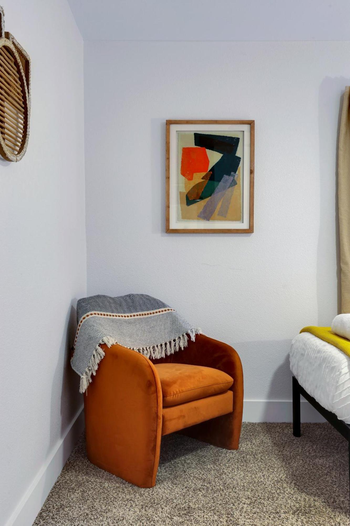 Holiday home Artsy - A Birdy Vacation