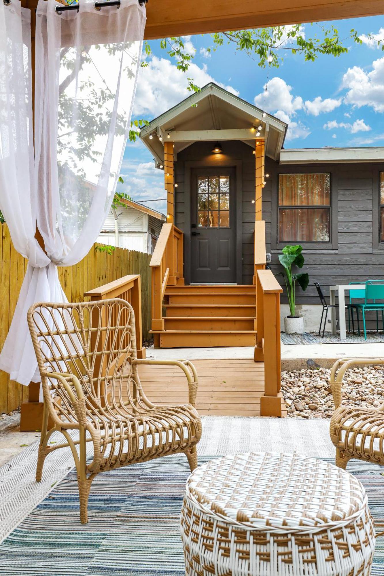 Holiday home Artsy - A Birdy Vacation San Antonio