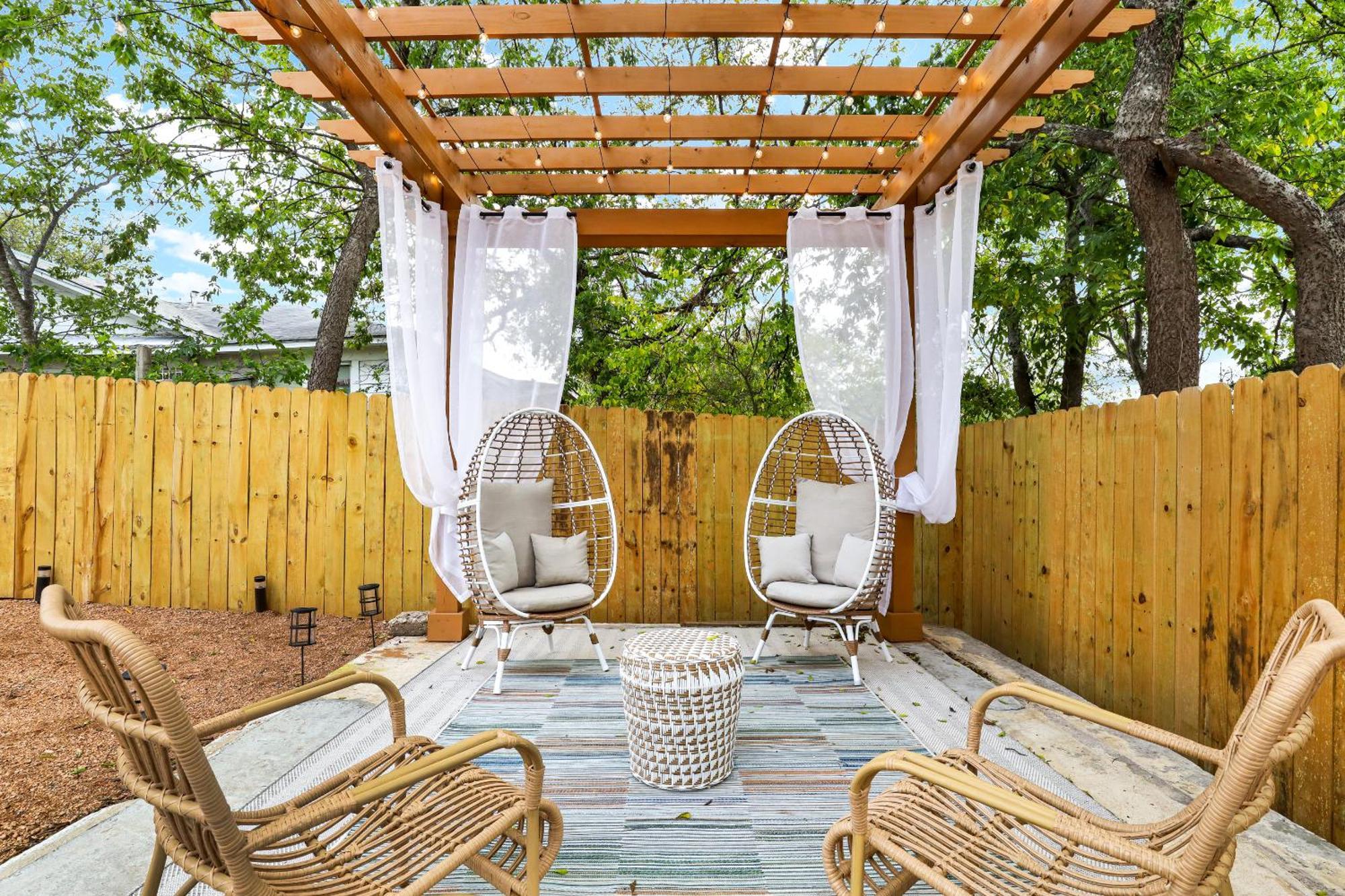 Holiday home Artsy - A Birdy Vacation *